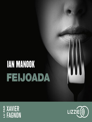 cover image of Feijoada--Déguster le noir